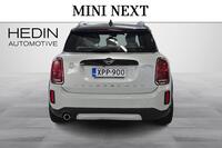 Mini Countryman vaihtoauto