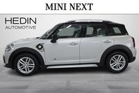 Mini Countryman vaihtoauto