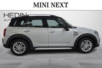 Mini Countryman vaihtoauto