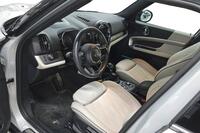 Mini Countryman vaihtoauto