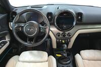 Mini Countryman vaihtoauto
