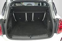 Mini Countryman vaihtoauto