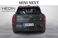 Mini Countryman vaihtoauto
