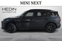 Mini Countryman vaihtoauto
