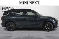 Mini Countryman vaihtoauto