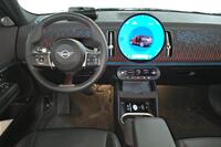 Mini Countryman vaihtoauto