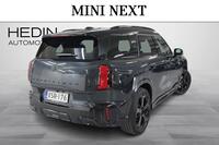 Mini Countryman vaihtoauto