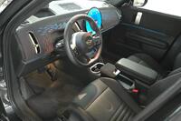 Mini Countryman vaihtoauto