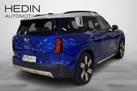 Mini Countryman vaihtoauto