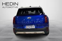 Mini Countryman vaihtoauto
