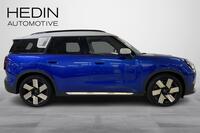 Mini Countryman vaihtoauto