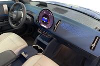 Mini Countryman vaihtoauto