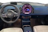 Mini Countryman vaihtoauto