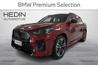 BMW iX2 vaihtoauto