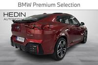 BMW iX2 vaihtoauto