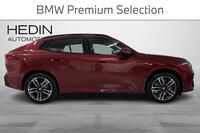 BMW iX2 vaihtoauto
