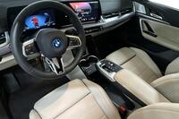 BMW iX2 vaihtoauto