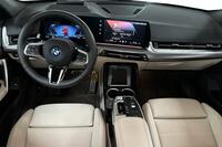 BMW iX2 vaihtoauto