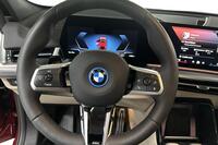 BMW iX2 vaihtoauto