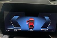 BMW iX2 vaihtoauto