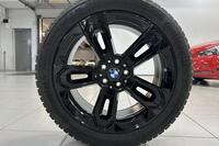 BMW iX2 vaihtoauto
