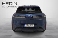 BMW iX3 vaihtoauto