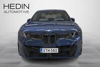 BMW iX3 vaihtoauto