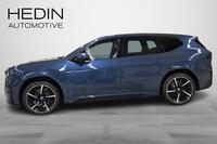 BMW iX3 vaihtoauto