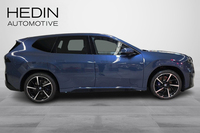 BMW iX3 vaihtoauto