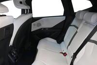 BMW iX3 vaihtoauto
