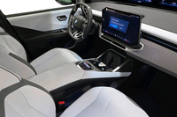 BMW iX3 vaihtoauto