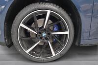 BMW iX3 vaihtoauto