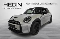 Mini Hatchback vaihtoauto