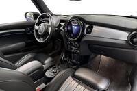 Mini Hatchback vaihtoauto