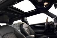 Mini Hatchback vaihtoauto