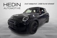 Mini Hatchback vaihtoauto