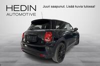 Mini Hatchback vaihtoauto