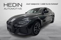 BMW i4 vaihtoauto
