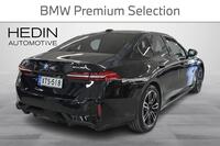 BMW i5 vaihtoauto
