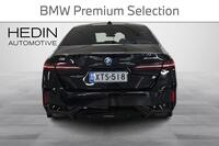 BMW i5 vaihtoauto