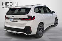 BMW iX1 vaihtoauto