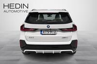 BMW iX1 vaihtoauto
