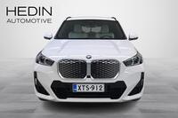 BMW iX1 vaihtoauto