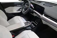 BMW iX1 vaihtoauto