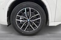 BMW iX1 vaihtoauto