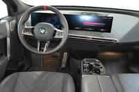 BMW iX vaihtoauto