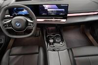 BMW i5 vaihtoauto