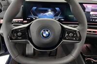 BMW i5 vaihtoauto
