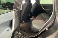 BMW iX vaihtoauto