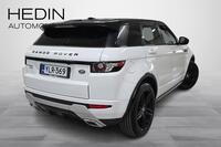 Land Rover Range Rover Evoque vaihtoauto